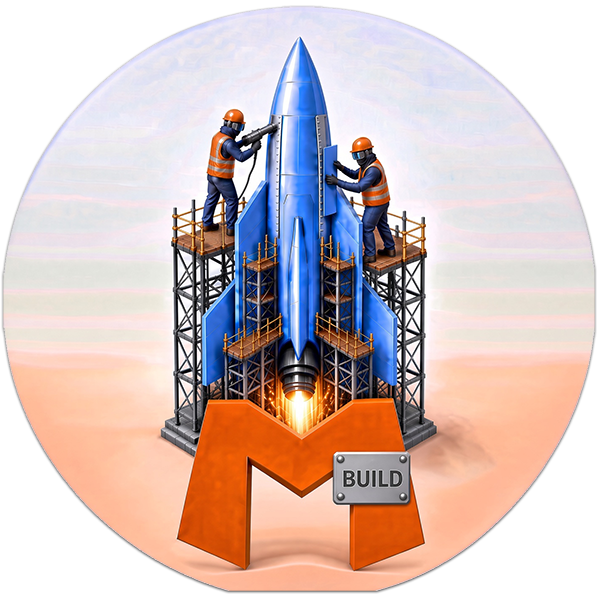 mighty.build